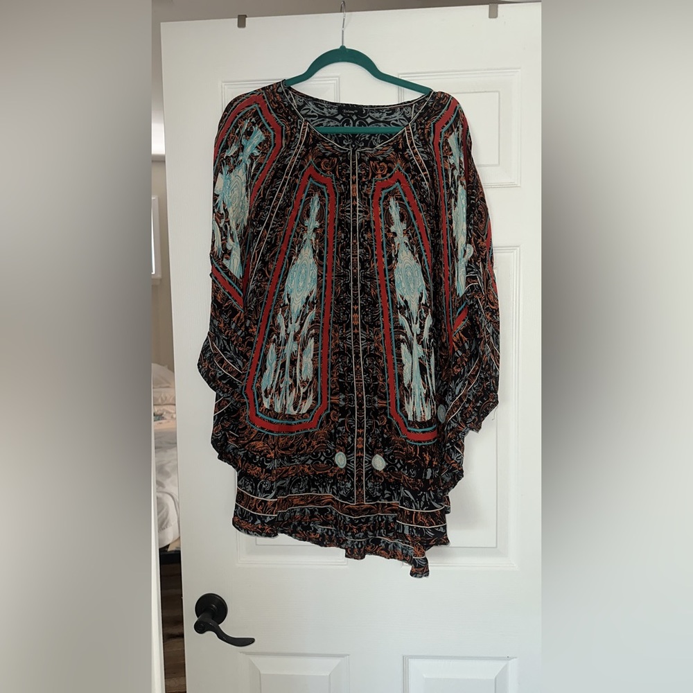 Tolani dress